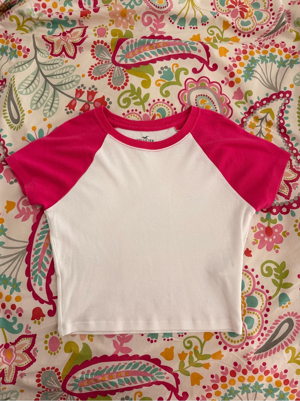 Hollister Women’s Top